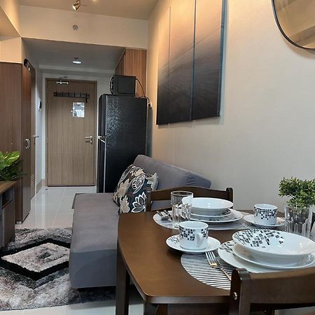 Shore 3 Residences, Tower 1 Mall Of Asia Complex, Pasay City, Metro Mania 마닐라 외부 사진