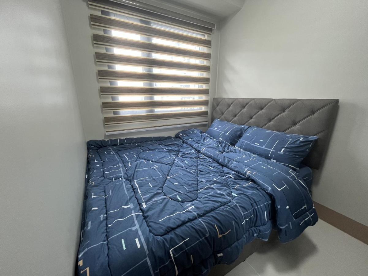 Shore 3 Residences, Tower 1 Mall Of Asia Complex, Pasay City, Metro Mania 마닐라 외부 사진