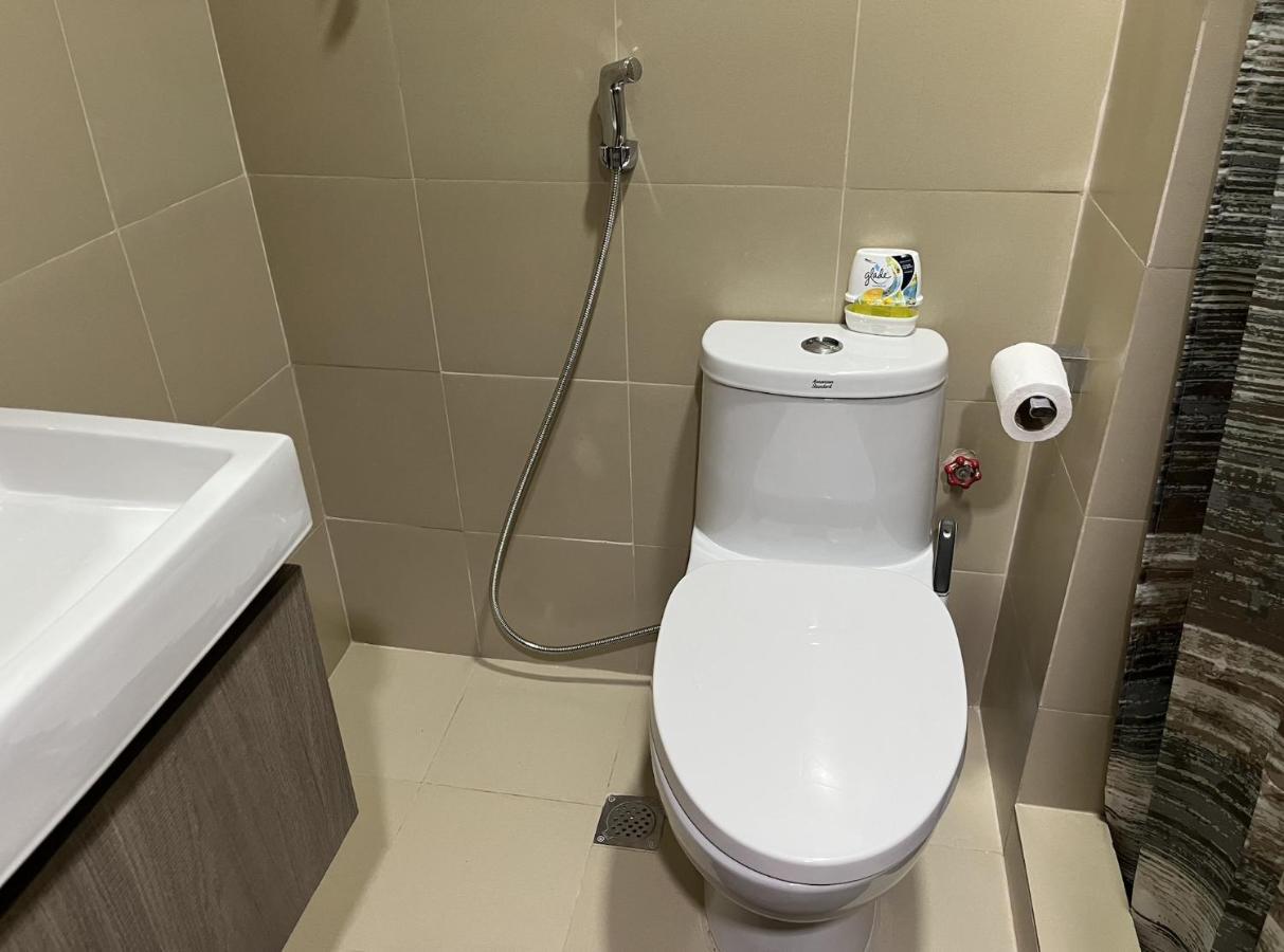 Shore 3 Residences, Tower 1 Mall Of Asia Complex, Pasay City, Metro Mania 마닐라 외부 사진